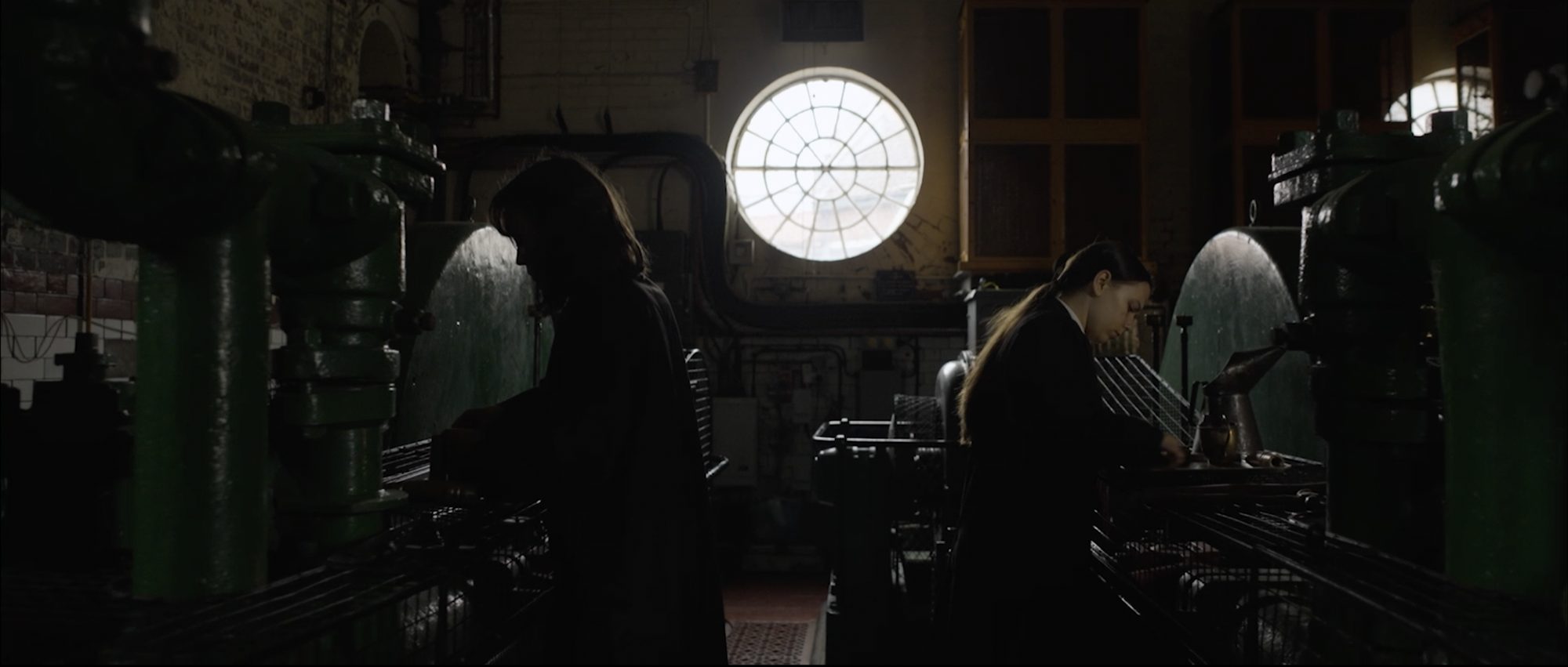 Canary Girls - still 4