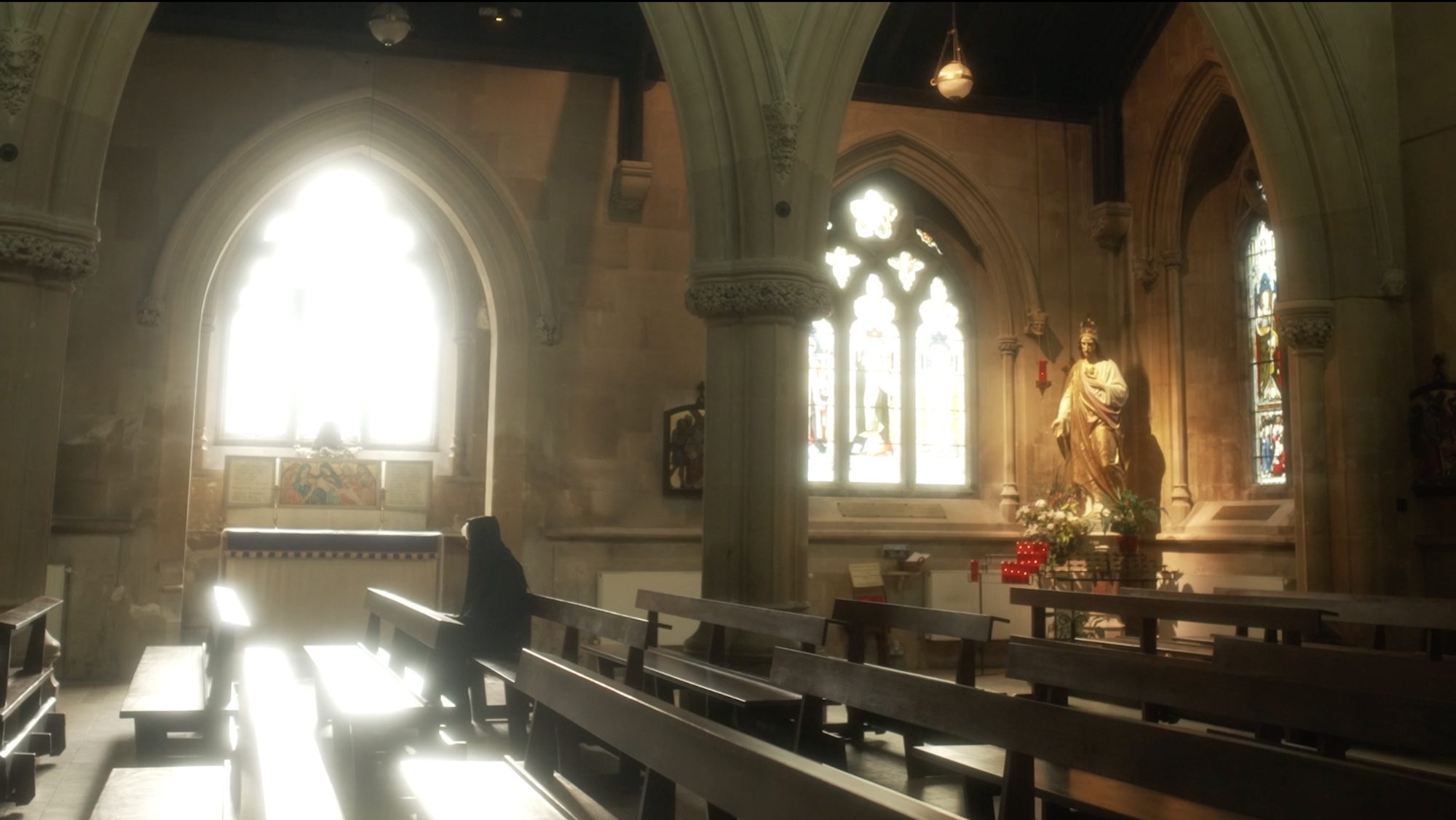 Dulia - still 2