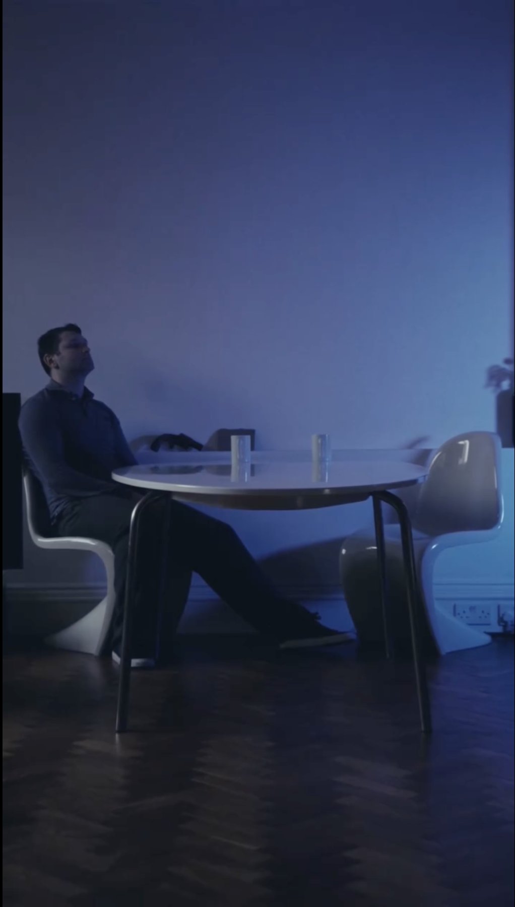 Hospitality Records still 1