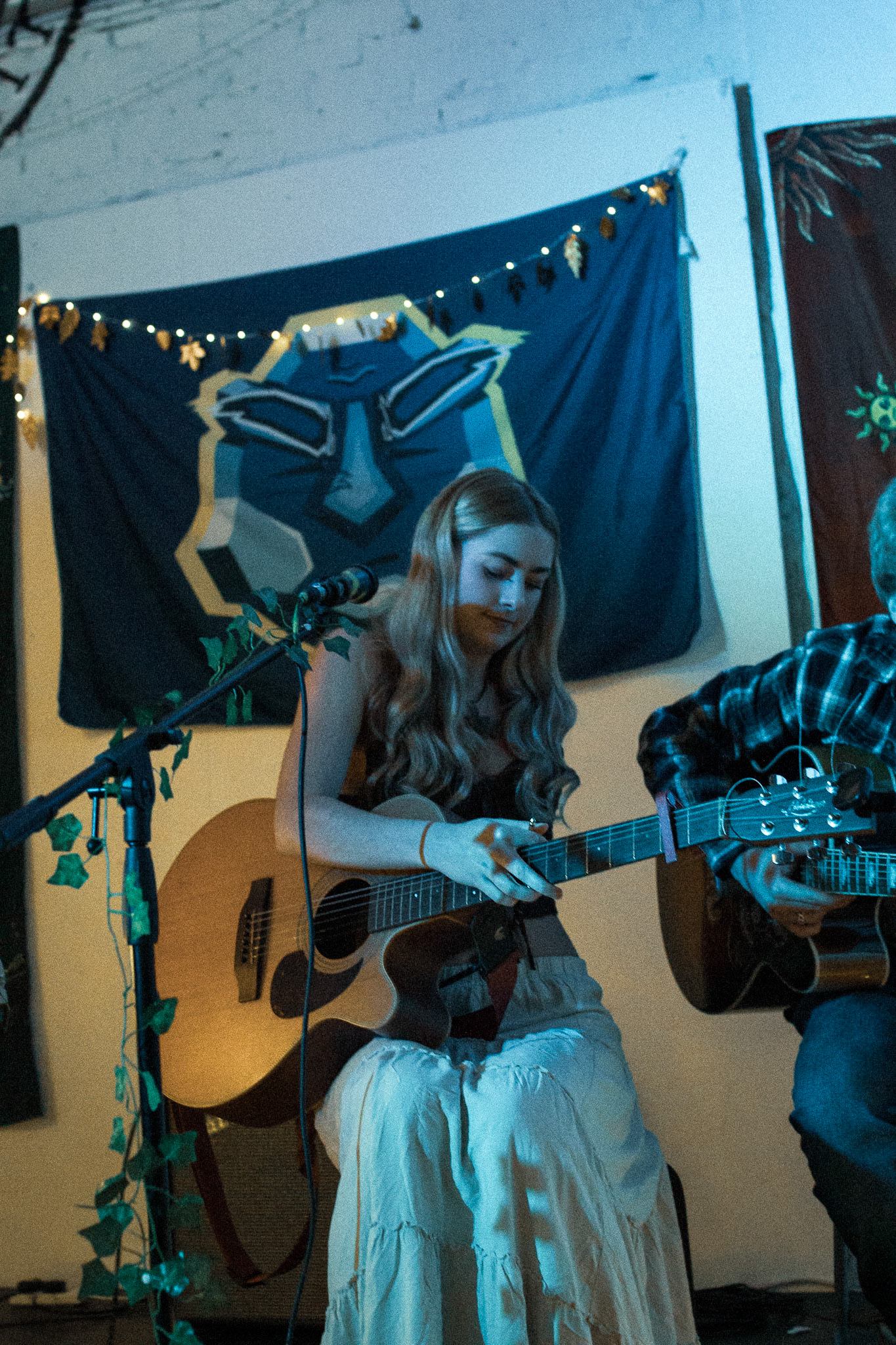 Lily Marsland music — photo 1