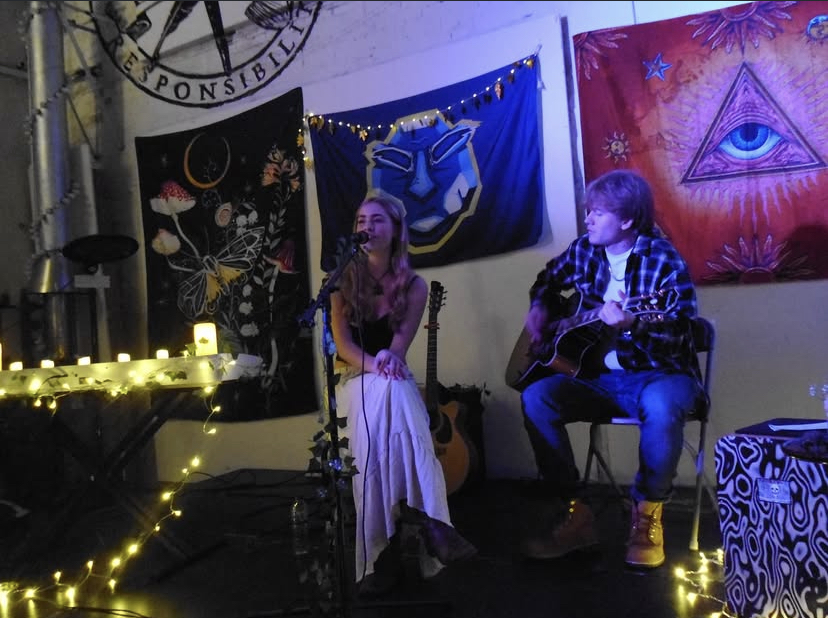 Lily Marsland music — photo 2