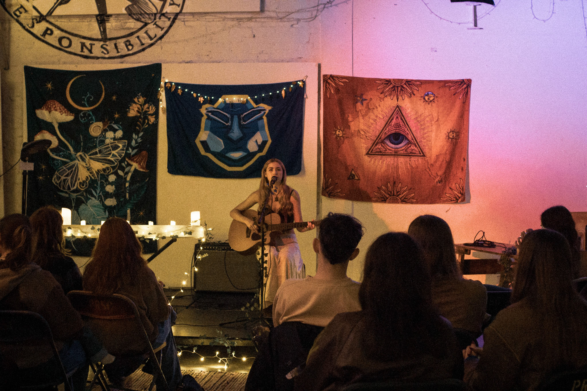 Lily Marsland music — photo 3