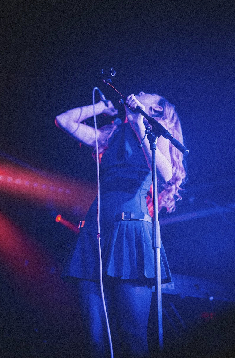 Lily Marsland music — photo 4