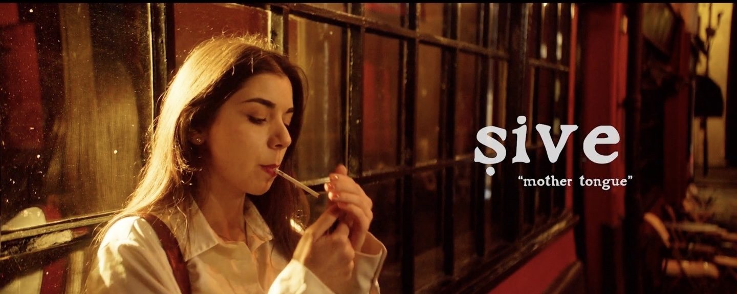 Şive - still 1